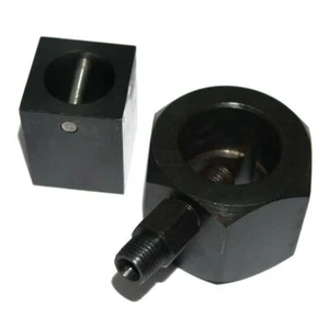 Injector Adapter & Holding Tool Fits Cummins 5.9 L Diesel 1998 -02 Dodge Ram - Picture 1 of 9