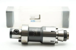 Komet Dihart 508.53.009 Halter mit ABS63-Anschluss für Scneidring - Bild 1 von 8