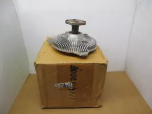 Engine Cooling Fan Clutch 15712914 ACDelco GM Original Equipment 15-4712 - Picture 1 of 6