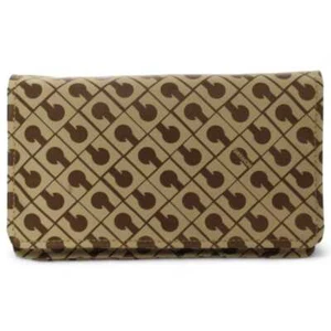 GHERARDINI Beauty case Female Beige-Brown - GH0422-TABBUR - Bild 1 von 4