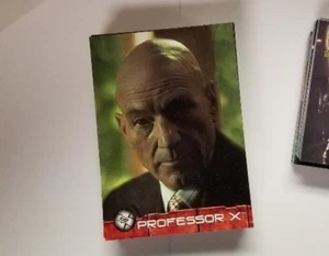 2003 Topps X-men X2 Complete 72 Card Set MARVEL - Picture 1 of 1