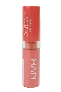 NYX rossetto burro trucco professionale BLS04 lecca-lecca finitura raso - Foto 1 di 4