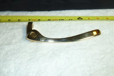 1 brazo Bigsby de repuesto Gretsch dorado - artículo PJ Foto 1 de 4