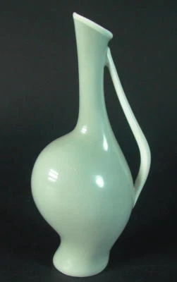 Rosenthal  - schwangere Luise - GRAU - Bild 1 von 4