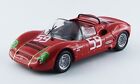 Best MODEL 9530 - Abarth SP 1000/1300 #59 1000Km Monza - 1968 1/43