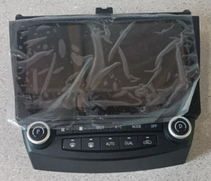 Android Touch Screen Multimedia Player HI-Fi RCA 2+64G Honda Accord 03' - '07 - Picture 1 of 5