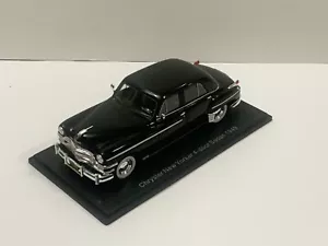 1/43 NEO 1949 Chrysler New Yorker 4-door Sedan NEO45845 Rare! - Picture 1 of 7