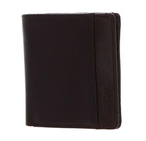 PICARD Buddy 1 Slim Wallet Cafe - Imagen 1 de 4
