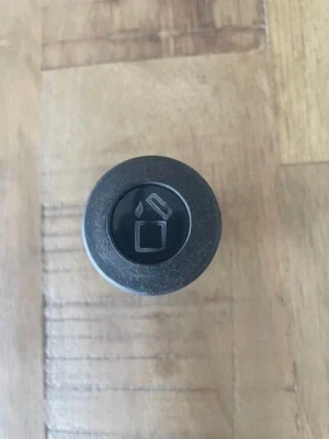 Nice Used Original Porsche 911 Cigarette Lighter - Image 1 of 4