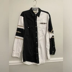 Vintage Rodeo Shirt - Picture 1 of 4
