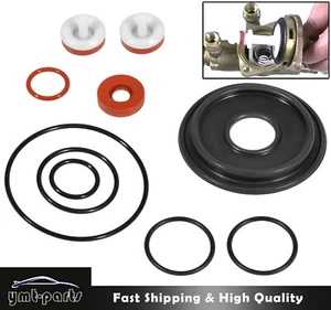 0887297 Rubber Kit Reduced Pressure Zone Assembly Fit Watts 1/4"-1/2" 009, LF009 - Picture 1 of 10
