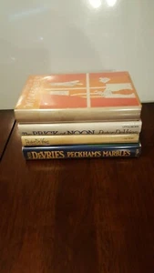 Great Lot of 4 Peter De Vries 1st/1st Edition Hardcover books - Bild 1 von 4