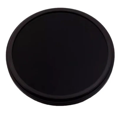 IR850 Infrared Filter for Nikon Camera Lens 27mm 37mm 46mm 52mm 72mm 86mm 105mm - Image 1 of 4