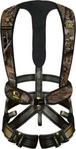 HSS (Hunter Safety System) Ultra-Lite Safety Harness - REALTREE EDGE (L/XL) - Picture 1 of 2