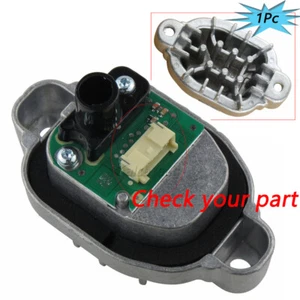 2014-2018 Para BMW 3' F30 F31 1 pieza Angel Eye DRL Módulo Faro 63117419610 - Imagen 1 de 6