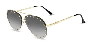New Prive Revaux Women's Designer Studded Fshion Sunglasses The Sixth Man - Picture 1 of 8