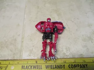 Transformers Beast Machines Slapper Robots In Disguise RID 2001 incomplete. - Picture 1 of 3