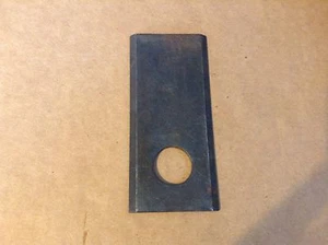 CM15 - Ein neues Messer für einen Zweeger CM215, 135, 164, 166, 167, 168 Mäher - Bild 1 von 3