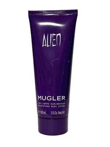 ALIEN MUGLER Beautifying Body Lotion 3.5 oz / 100 ml New. - Picture 1 of 3