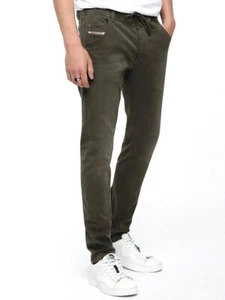 Diesel jog jean waist:30 (648) - Picture 1 of 4
