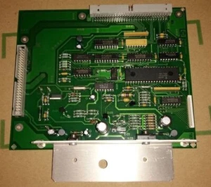 04155-66509 B3433 PCB for HP 4156A-Semiconductor Parameter Analyzers #A6-33 - Picture 1 of 4