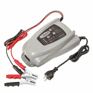 Hochfrequenz-Batterieladegeräte HF 24.15 Spannung: 24 V Ladestrom: 15 A - Bild 1 von 1