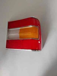 Taillight Lens Right For Ford Cortina MK3 - Bild 1 von 9