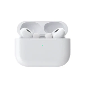 Apple AirPods Pro 2. Generation USB-C mit MagSafe Ladecase - Bild 1 von 1