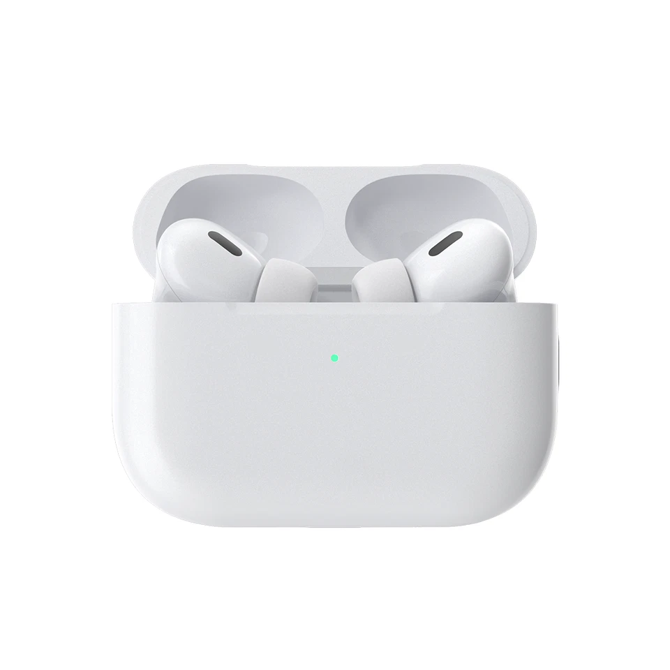 Apple AirPods Pro 2da Generación USB-C con Estuche de Carga MagSafe - Grado C Foto 1 de 1