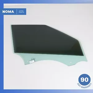 12-19 Range Rover Evoque L538 Front Right Door Window Glass 4DR OEM - Picture 1 of 14