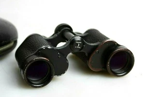 Habicht DV 8X30 N Binoculars with Case - Picture 1 of 6