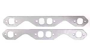 Remflex 2006 Exhaust Gaskets SBC Stock Square Port - Picture 1 of 1