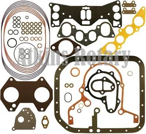 Nuevo kit de juntas de motor AtkinsRotary Rx7 Rx-7 sin turbo 1986 a 1988 - Imagen 1 de 2