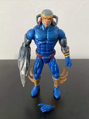 Marvel Legends Hasbro Death's Head 2 de Mantis Construye una Figura 6 Pulgadas 2017 Foto 1 de 4