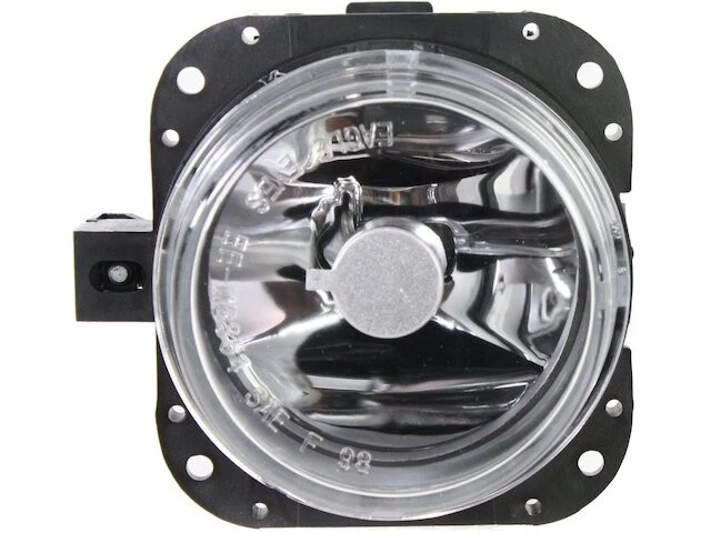 Front Right Fog Light For 2004-2007 Mercury Monterey CY136HN - Image 1 of 1