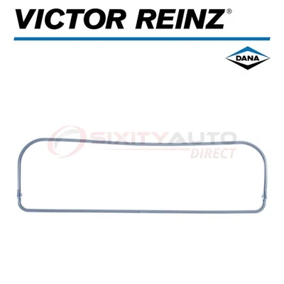 MAHLE Valve Cover Gasket for 1995-2001 Chevrolet Lumina 3.1L V6 - di Foto 1 de 4