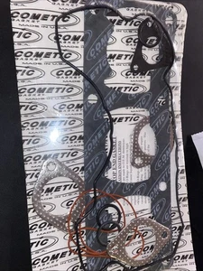 NEW Polaris 580 XLT SKS SP 93-94 500cc Cometic Top End Gasket Kit C2018 - Picture 1 of 2
