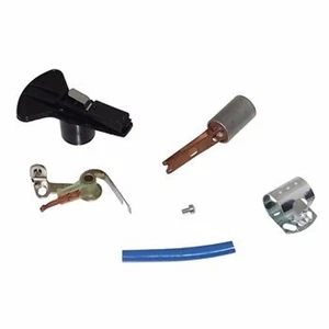 NIB OMC V6 & V8 Ignition Points Kit 987926 18-5260 393-6324Q 1 72650 Outboard - Picture 1 of 8