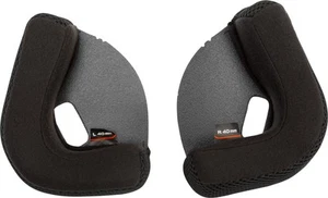 GMAX OF-2 Helmet Cheek Pads G002007 - Picture 1 of 1