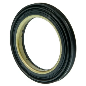 National 710107 Wheel Seal For 87-90 Nissan Pulsar NX Sentra - Picture 1 of 7