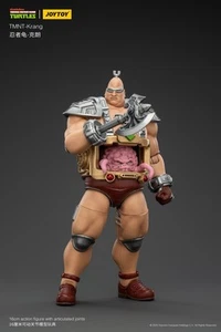 JOY TOY Ninja Turtles TMNT Krang JT00881 1/18 Action Figure - Picture 1 of 11