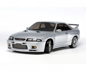 Tamiya 300058604 - 1:10 RC Nissan Skyline GT-R R33 (TT-02D) - Neu - Bild 1 von 1