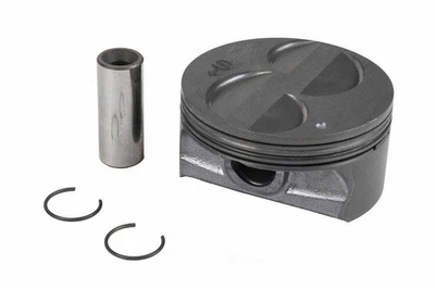 Pistón motor Foto 1 de 3