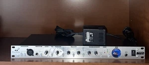 Focusrite Platinum Trackmaster Pro TMP05665 - Picture 1 of 15