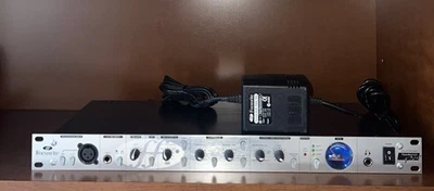 Focusrite Platinum Trackmaster Pro TMP05665 - Bild 1 von 4