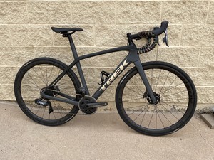 Trek 52 cm Frame Bikes for sale | eBay