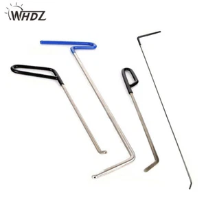 WHDZ  Car Dent Removal Puller Tools Auto Body Push Rods Hail Repair  4Pcs 21Pcs - Picture 1 of 26
