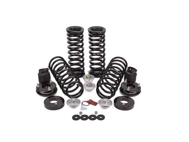 Kit de descenso de resorte helicoidal / Kit de amortiguador para Land Rover Range Rover GN263GX Foto 1 de 1