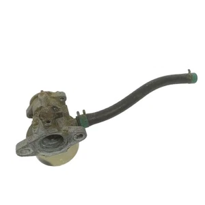 CARBURATORE E COLLETTORE TOSAERBA BRIGGS & STRATTON QUANTUM XM 50 ricambi usati - Foto 1 di 13