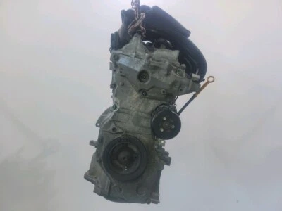 Moteur type HR12 - Nissan MICRA IV PH.1 - M1-5276E - Photo 1/4